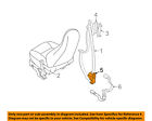 5kk701x9aa Mopar Jeep Chrysler Oem 5kk701x9aa Mopar Jeep Chrysler Oem