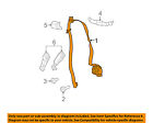 5km491dvae Mopar Jeep Chrysler Oem 5km491dvae Mopar Jeep Chrysler Oem