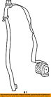 5km49dx9af Mopar Jeep Chrysler Oem