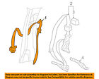 5ks491x9ab Mopar Ram Chrysler Oem