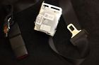 5uz241x9ab Mopar Dodge Chrysler Oem Charger Rear Seat Belt Center Part