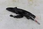 6003114 Volvo Front Left Driver Row Seat Belt Safety Strip Oem
