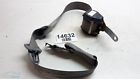 600921600b Gmc Buick Allure Cx Fr Rh Seat Belt Assembly Buckle