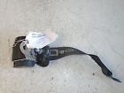 601030300d Mini Cooper Left Rear Seat Belt Retractor