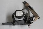 601239600 Volvo Rear Right Side Seat Belt Safety Retractor Oem