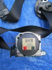 601629800d Bmw Front Left Driver Side Seat Belt Retractor