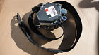 601782700 Audi Left Driver Front Seat Belt