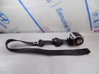 602321000 Bmw Front Left Side Seat Belt Retractor Gray