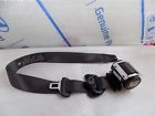 603404400 Bmw Front Right Side Seat Belt Retractor Gray
