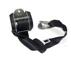 604091101b Volkswagen Jetta Rear Right Seat Belt Assembly Oem