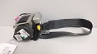 604549200 Volvo Passenger Front Rh Seat Belt Retractor Black