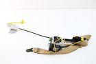 605357800 Bentley Continental Flying Spur Fron Left Seat Belt Retractor Oem