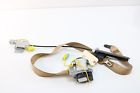 605358500 Bentley Continental Flying Spur Fron Right Seat Belt Retractor Oem