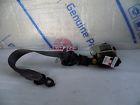 605369200 Left Driver Side Seat Belt Retractor Oem