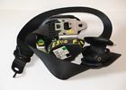 605369300 Mercedes Front Right Passenger Seat Belt Black Oem