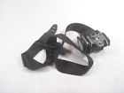 605404800 Audi Front Right Passenger Side Seat Belt Retractor
