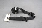 6056356c0e Chrysler Rear Right Passenger Seat Belt Safety Buckle Unit Oem
