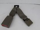 1fr741kaab 6081670d8b Dodge Caliber Rear Seat Right Belt Buckle End Oem
