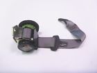 608201000 Bmw Coupe Left Driver Side Seat Belt
