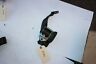 608201000a Bmw Coupe Left Rear Seat Belt