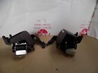608201000b Bmw Series Rear Side Seat Belt Cover Oem