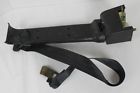 611b69 Ford Mustang Convertible Lh Rear Seat Belt Retractor Oem