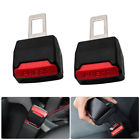 6124 Car Safety Seat Belt Buckle Extension Extender Clip Alarm Stopper