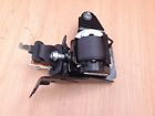 04849-sza-a03za 6167615 Honda Pilot Center Row Seat Belt Assembly