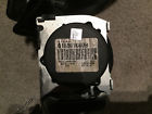 616861600b Hyundai Genesis Coupe Front Left Seat Belt Seatbelt