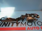 616862300d Hyundai Genesis Sport Front Seat Belt Retractor