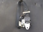 618264601a Nissan Cube Front Driver Side Lh Seat Belt Retractor
