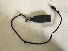 6187695a 6187695 A Mitsubishi Outlander Sport Front Left Seat Belt Buckle Receiver Oem