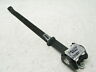 619227800 Audi Sedan Rear Center Seat Belt Retractor