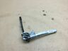 619654700 Dodge Dart Front Right Passenger Seat Belt Buckle Tensioner