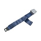 6236455 Seat Belt Extender Pros Faa Compliant Airplane Free Velour Pouch