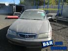 210-51588 626 Seat Belt Front Bucket Passenger Retractor Fits Mazda