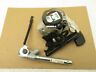 627069200 Maserati Ghibli Front Driver Side Seat Belt Pretensioner Oem