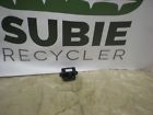 64176aj00a Subaru Legacy Driver Side Power Seat Control Switch Black