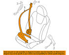 64621sc000ar Subaru Oem Forester Front Seat Right