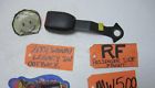 64631ae02aml Unbranded Fits Legacy Outback Driver Passenger Side Front Seatbelt Seat