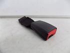 651651656 Bmw Rear Seat Belt Buckle Oem Coupe
