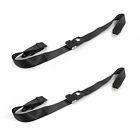 659093 Safetboy Ford Truck Standard Black Lap Bucket Seat Belt Kit