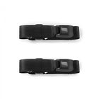 659121 Safetboy Ford Van Standard Black Lap Bucket Seat Belt Kit