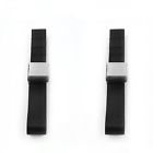 660960 Safetboy Dodge Truck Airplane Black Lap Bucket Seat Belt Kit