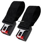 681155936798 Unbranded Universal Car Auto Rear Front Seat Seatbelt