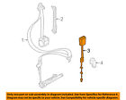 68289089aa Mopar Jeep Chrysler Oem