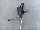 6841795 Volvo Passenger Right Front Seat Belt Black