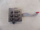 6918411 Bmw Front Right Seat Heated Switch Oem