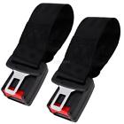 693594938561 Unbranded Universal Car Seat Seatbelt Safety Extender Belt