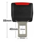 6941268796622 Unbranded Universal Car Safety Seat Adjustable Belt Clip
